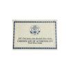 Image 3 : 2005 Chief Justice John Marshall Silver $1