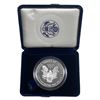 Image 2 : 1998 1oz Proof Silver Eagle Coin
