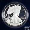 Image 1 : 2010 1oz Proof Silver Eagle Coin
