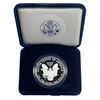 Image 2 : 2010 1oz Proof Silver Eagle Coin