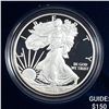 Image 1 : 2011 1oz Proof Silver Eagle Coin