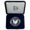 Image 2 : 2006 1oz Proof Silver Eagle Coin