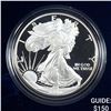 Image 1 : 1994 1oz Proof Silver Eagle Coin