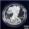 Image 1 : 1997 1oz Proof Silver Eagle Coin