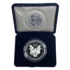 Image 2 : 1997 1oz Proof Silver Eagle Coin
