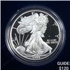 Image 1 : 1999 1oz Proof Silver Eagle Coin