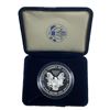 Image 2 : 1999 1oz Proof Silver Eagle Coin
