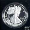 Image 1 : 2021 1oz Proof Silver Eagle Coin