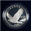 Image 1 : 2008 Bald Eagle Commemorative Coin