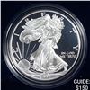 Image 1 : 1997 1oz Proof Silver Eagle Coin