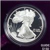 Image 1 : 1995 1oz Proof Silver Eagle Coin