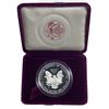 Image 2 : 1995 1oz Proof Silver Eagle Coin