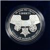 Image 1 : 2011 Medal of Honor Commemorative Coin