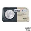 Image 1 : 2000 Silver Eagle