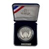 Image 2 : 2004 Lewis & Clark Bicentennial Silver $1