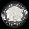 2011 U.S. Army Commemorative Coin