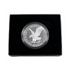 Image 2 : 2021 1oz Proof Silver Eagle Coin
