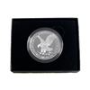 Image 2 : 2021 1oz Proof Silver Eagle Coin