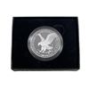 Image 2 : 2021 1oz Proof Silver Eagle Coin