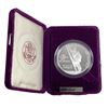 Image 2 : Ben Franklin Firefighters Proof Silver Medal