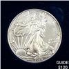 Image 1 : 2020 Silver Eagle
