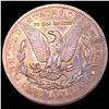 Image 2 : 1893-CC Morgan Silver Dollar CLOSELY UNCIRCULATED