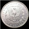 Image 2 : 1894 Morgan Silver Dollar CHOICE BU