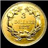 Image 2 : 1875 $3 J-1437 GEM PROOF