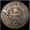 Image 2 : 1795 Liberty Cap Large Cent HIGH GRADE