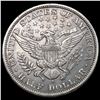 Image 2 : 1901-S Barber Half Dollar HIGH GRADE