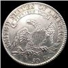 Image 2 : 1818/7 Capped Bust Half Dollar UNCIRCULATED