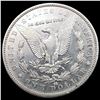 Image 2 : 1879-CC Morgan Silver Dollar CHOICE AU