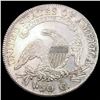 Image 2 : 1809 Capped Bust Half Dollar CHOICE AU