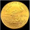Image 2 : 2021 US 1/2oz Gold Eagle SUPERB GEM BU