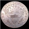Image 2 : 1798 Ptd 9, 4 Lines Draped Bust Dollar HIGH GRADE
