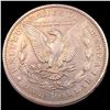 Image 2 : 1889-CC Morgan Silver Dollar CLOSELY UNCIRCULATED