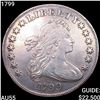 Image 1 : 1799 Draped Bust Dollar HIGH GRADE