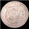 Image 2 : 1893-CC Morgan Silver Dollar CLOSELY UNCIRCULATED