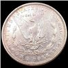 Image 2 : 1894 Morgan Silver Dollar HIGH GRADE