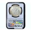 Image 2 : 1921 Morgan Silver Dollar NGC MS61