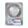 Image 2 : 1896 Morgan Silver Dollar PCGS MS65
