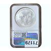 Image 2 : 1994 Silver Eagle NGC MS69