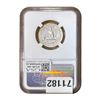 Image 2 : 1958 Washington Silver Quarter NGC PF69