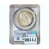 Image 2 : 1939 Walking Liberty Half Dollar PCGS MS64