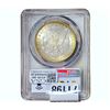 Image 2 : 1883 Morgan Silver Dollar PCGS MS65