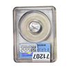 Image 2 : 1997 Statue Lib $10 PCGS MS67