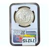 Image 2 : 1921 Morgan Silver Dollar NGC MS61