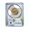 Image 2 : 1913-D Buffalo Nickel PCGS MS63 Type 1