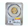 Image 2 : 1938-D Jefferson Nickel PCGS MS67