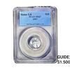 Image 1 : 1997 Statue Lib $10 PCGS MS67
